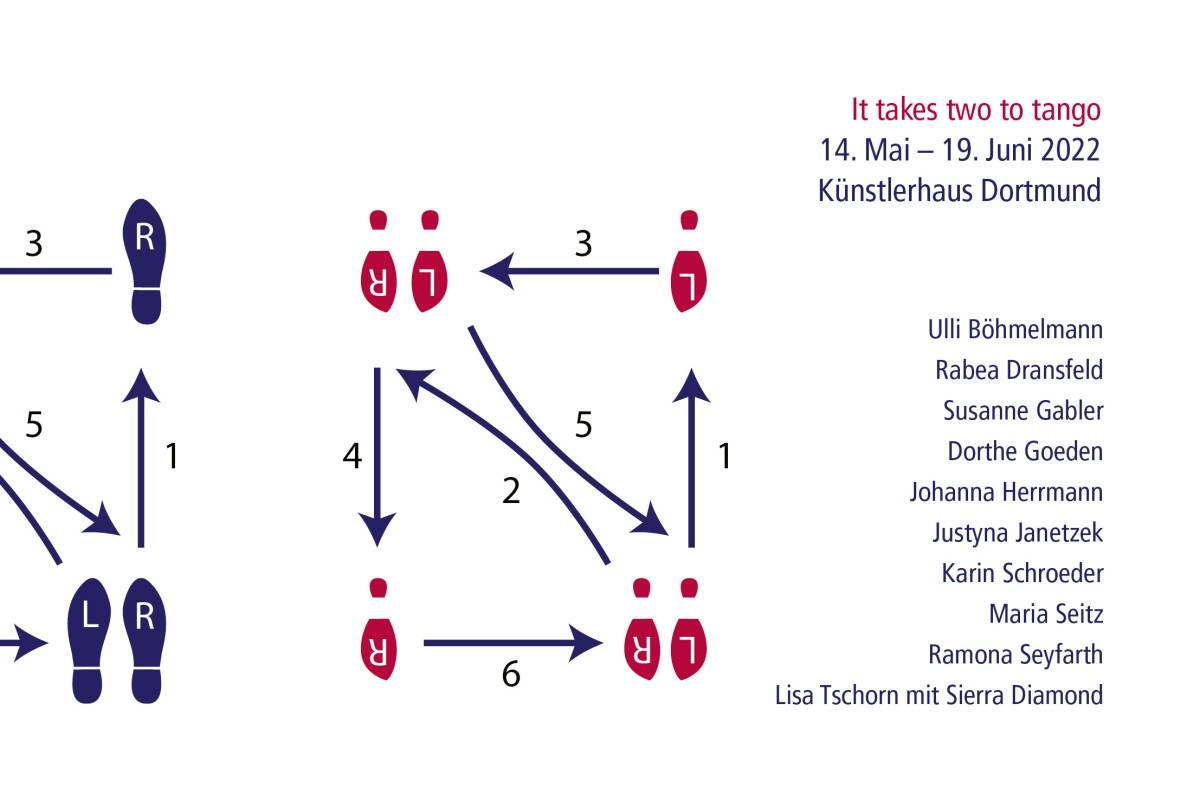 Ausstellung mit 5 Künstlerinnen des Kunstmentorats NRW